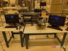(4) BenchDepot Work Benches