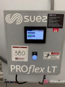 Suez Reverse Osmosis System Pro Flex LT; Model: RO-PFLT-3F46TF55M1;
