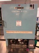 Blue M Electric Oven; Model: OV-500C-2;