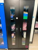 Global Industrial Metal Storage Cabinet