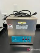 Powersonic Ultrasonic Cleaner; Model: P1100D;