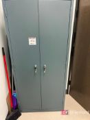 Global Industrial Storage Cabinet