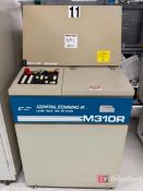 GSI Lazer M310R; Model: M310;