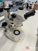 Unitron Z850 Stereo Zoom Microscope