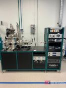 Aja International Phase II J Computer Control; Model: ATC 1800-V Sputter System;