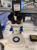 Unitron Z850 Microscope; S/N 114977