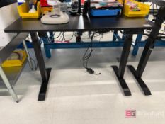 Electric Standing Desk