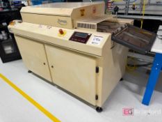 Zepher Dima SMT Reflow Oven; Model: SMR0-0402;