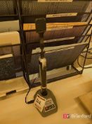Virtual Industries Porta-Wand & charging station