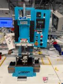 Donovan Industries Leadframe Bonder; Model: 1560-1F;