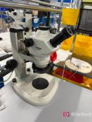 Unitron Z850 Stereo Zoom Microscope