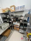 Copious amounts of Metal Circuit Boards