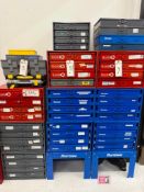(3) Sections of Fasteners, all contents included
