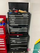 Craftsman Industrial Toolbox on Casters w/ contents