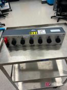 General Resistant Instruments Temperature Detector Simulator; Model: RTD-100;