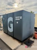 Atlas Copco Air Compressor; Model: 6A160;