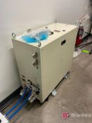 Hashiyama Industries Dry Vacuum Pump; Model: SDE603TX-506;