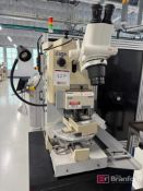 DAGE Series 4000 Ball Sheer; Model: DAGE-Series-4000PAXY;