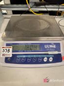 Uline Digital Scale; Model: H-1654