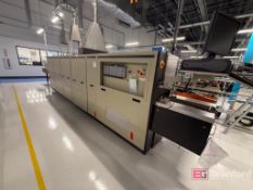 BTU Systems Reflow Oven; Model: VM92-8-96N44;