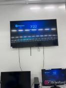 Pioneer Flat Screen TV; Model: PN50951-22U