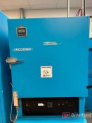 Blue M Oven; Model: E-SP-401AX-1;
