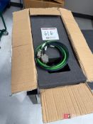 Colibri Spindle; PN: 13600-0077-000;