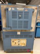 Blue M Ceramic Oven; Model:POM- 7780G-3;