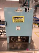 Blue M Electric Oven; Model: OV-500C-2;