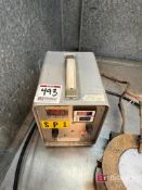 Temperature Controller w/ Omega CN370 Controls