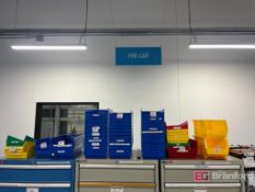 Numerous Totes