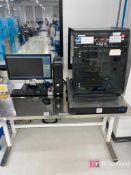 Veeco Surface Profiling System; Model: Dektak 150;