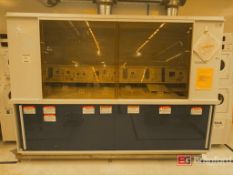 SPS Silicon Wet Bench; Mesa West Wet Bench.