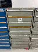 Lista Industrial Cabinets