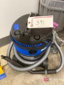 Nilfisk Shop Vac