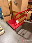 Industrial Push Cart
