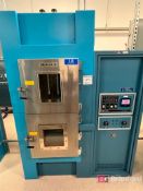 Blue M Environmental Chamber; Model: WSP-109C-MP3;