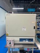 Lindberg Blue Curing Oven; Model: MO1440P3A;