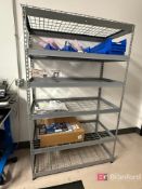 (10) Sections of Racking