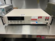 Keithley Model 2750 Multimeter/Switch System