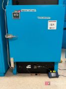 Blue M Oven; Model: E-SP-401AX-1;