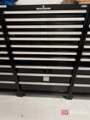 Uline Vidmar Cabinets; Contents included