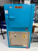 Blue M Epoxy Cure Oven; Model: CW-6612G-1