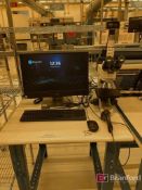 OMAX A35140U Microscope