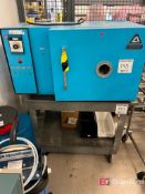 Associated Environmental Systems Oven;