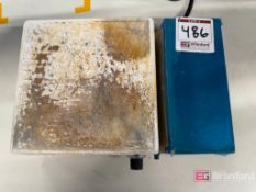 Thermolyne Nuova Hot Plate