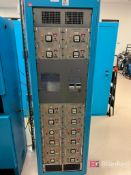 DC Power Supply Rack