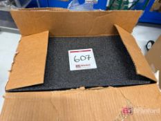 Plasmaterials MRC 600/900 Backing plate