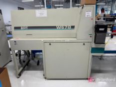 TLSI Lazer; Model: W678;