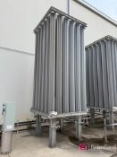 Cryoquip Vaporizer Heat Exchanger Model:VAI-836-FXL12;